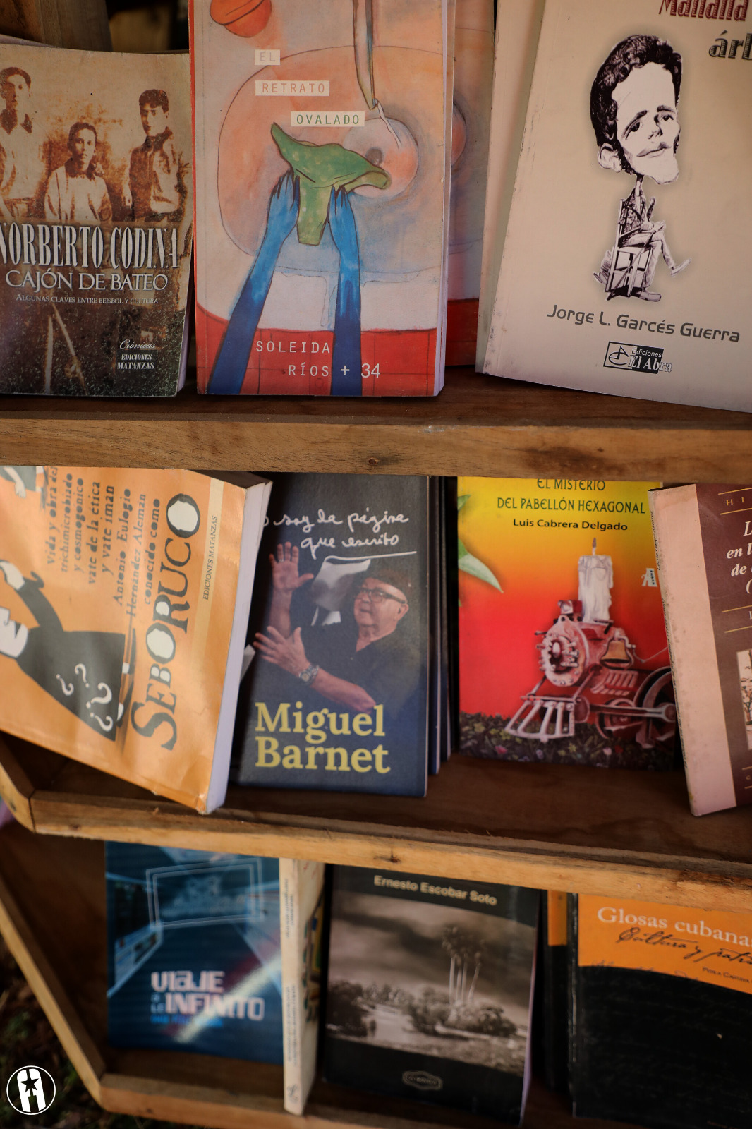 Feria Internacional del Libro 2025